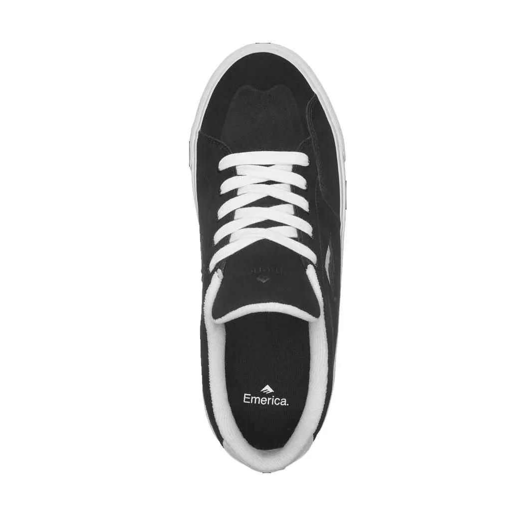 Emerica Temple - Black