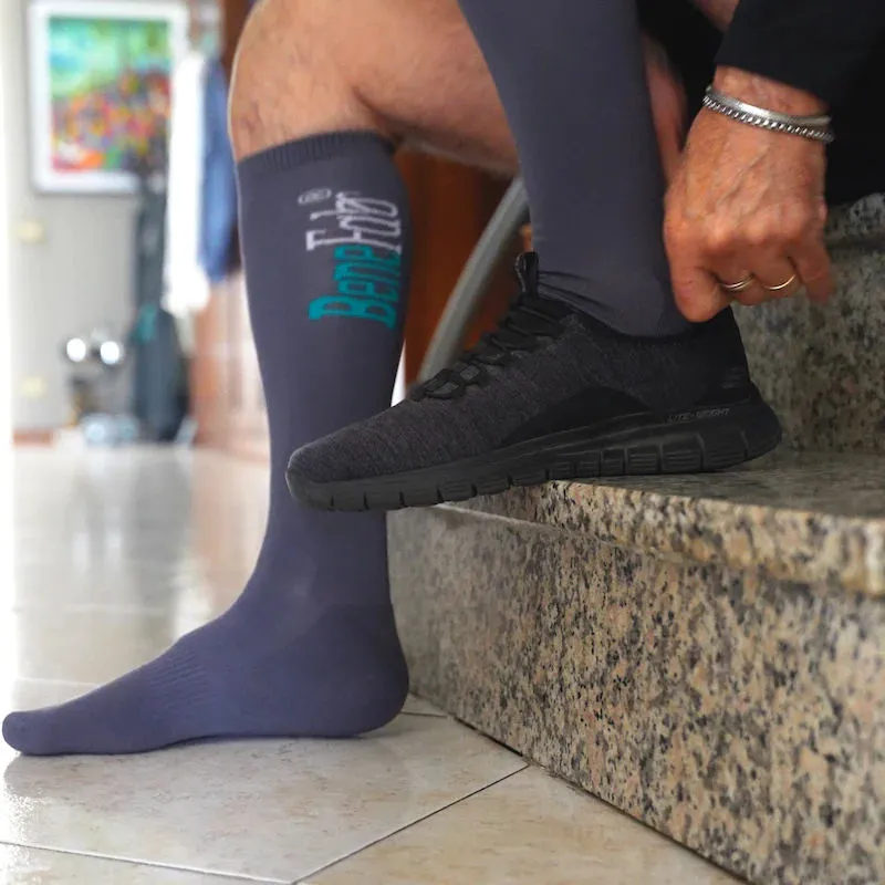 Far Infrared Therapeutic Support Sock