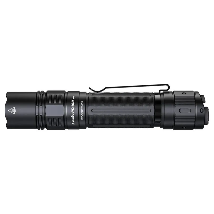 Fenix PD36R Pro Rechargeable Flashlight 2800 Lumens