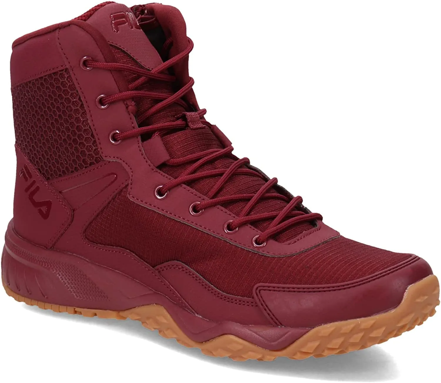 Fila Men's Chastizer Boot