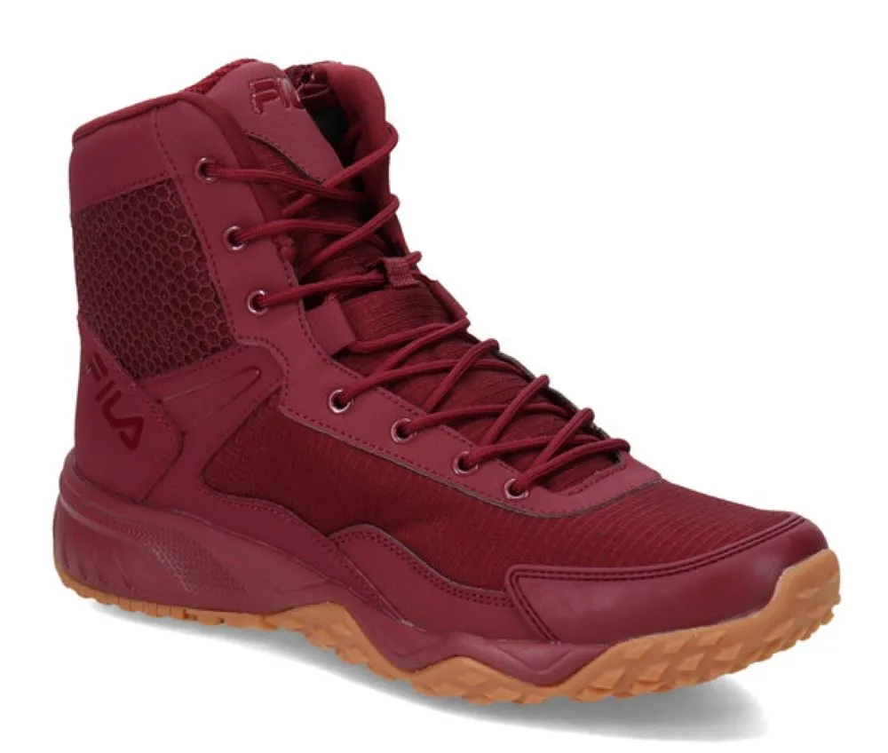 Fila Men's Chastizer Work Boots