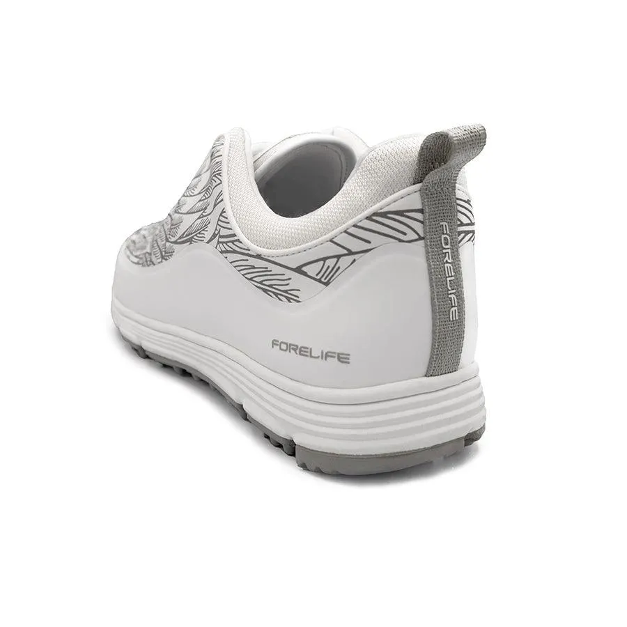 FL 1 Reflective Spikeless Golf Shoes