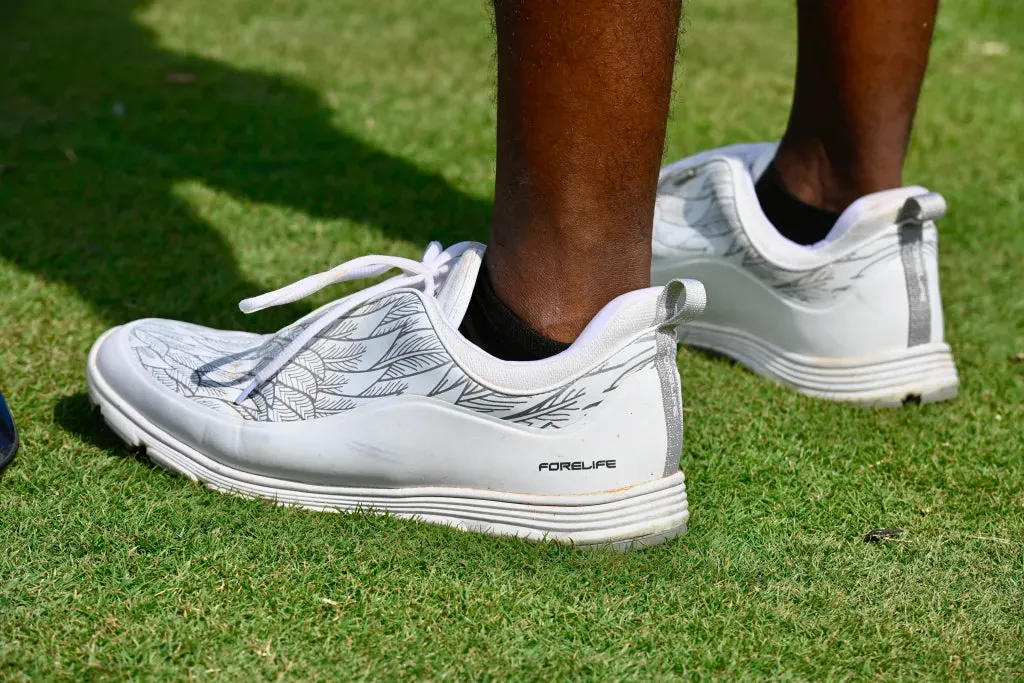 FL 1 Reflective Spikeless Golf Shoes