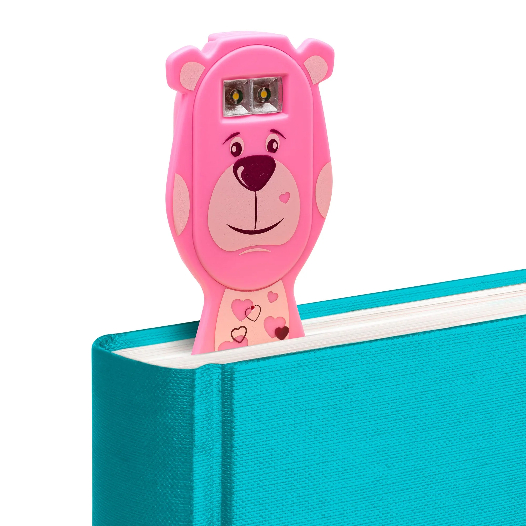 Flexilight Pals Rechargeable Book Light (Bear)