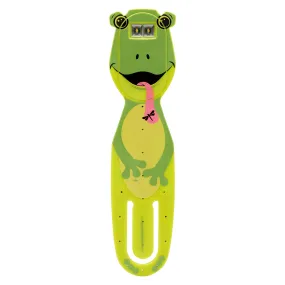 Flexilight Pals Rechargeable Book Light (Frog)