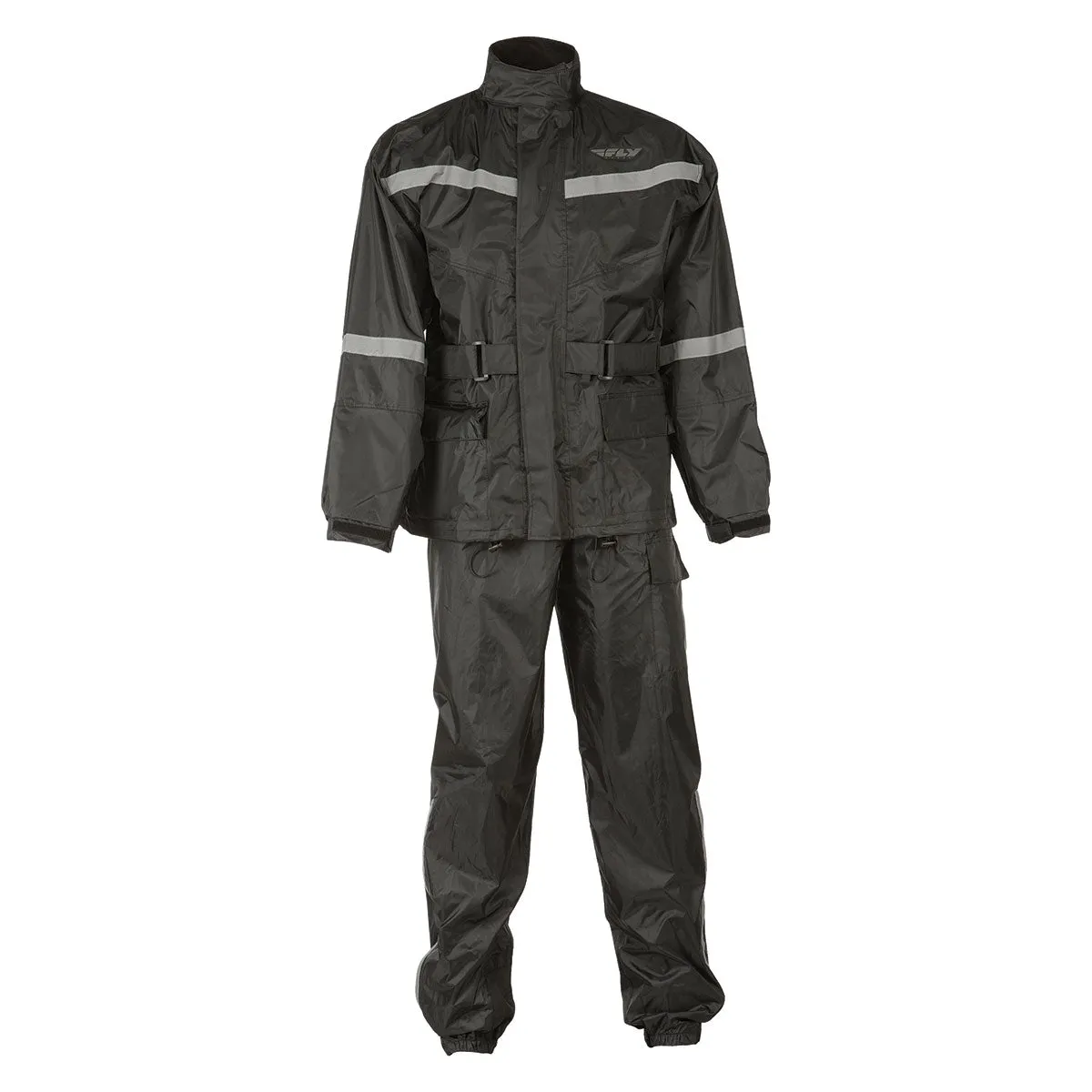 FLY Racing 2-Piece Rain Suit