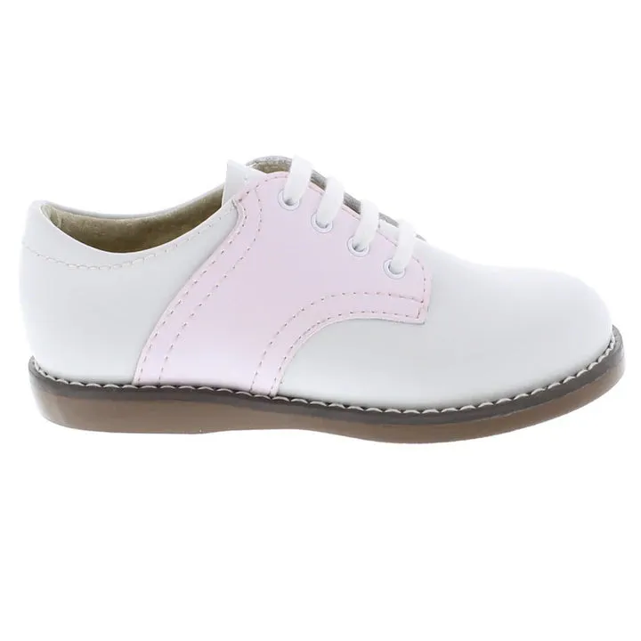 Footmates Cheer Saddle Oxford