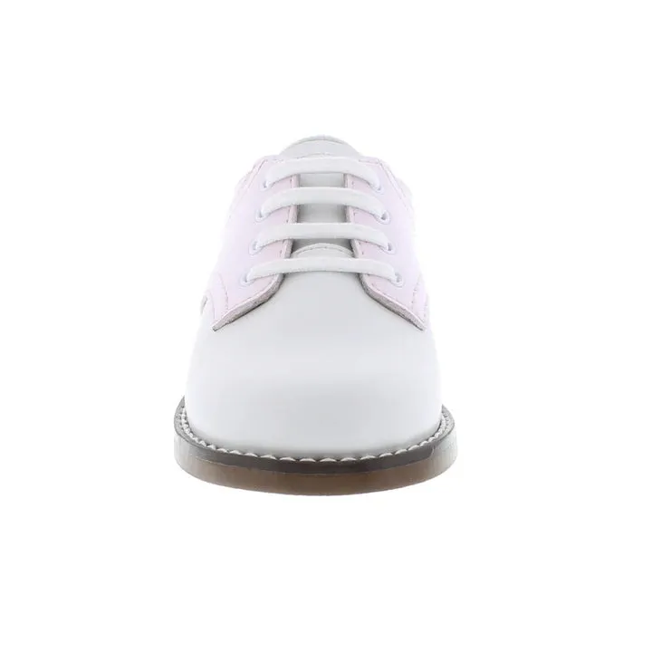 Footmates Cheer Saddle Oxford