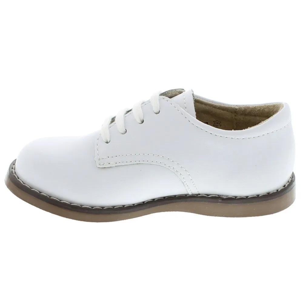 Footmates Willy Oxford