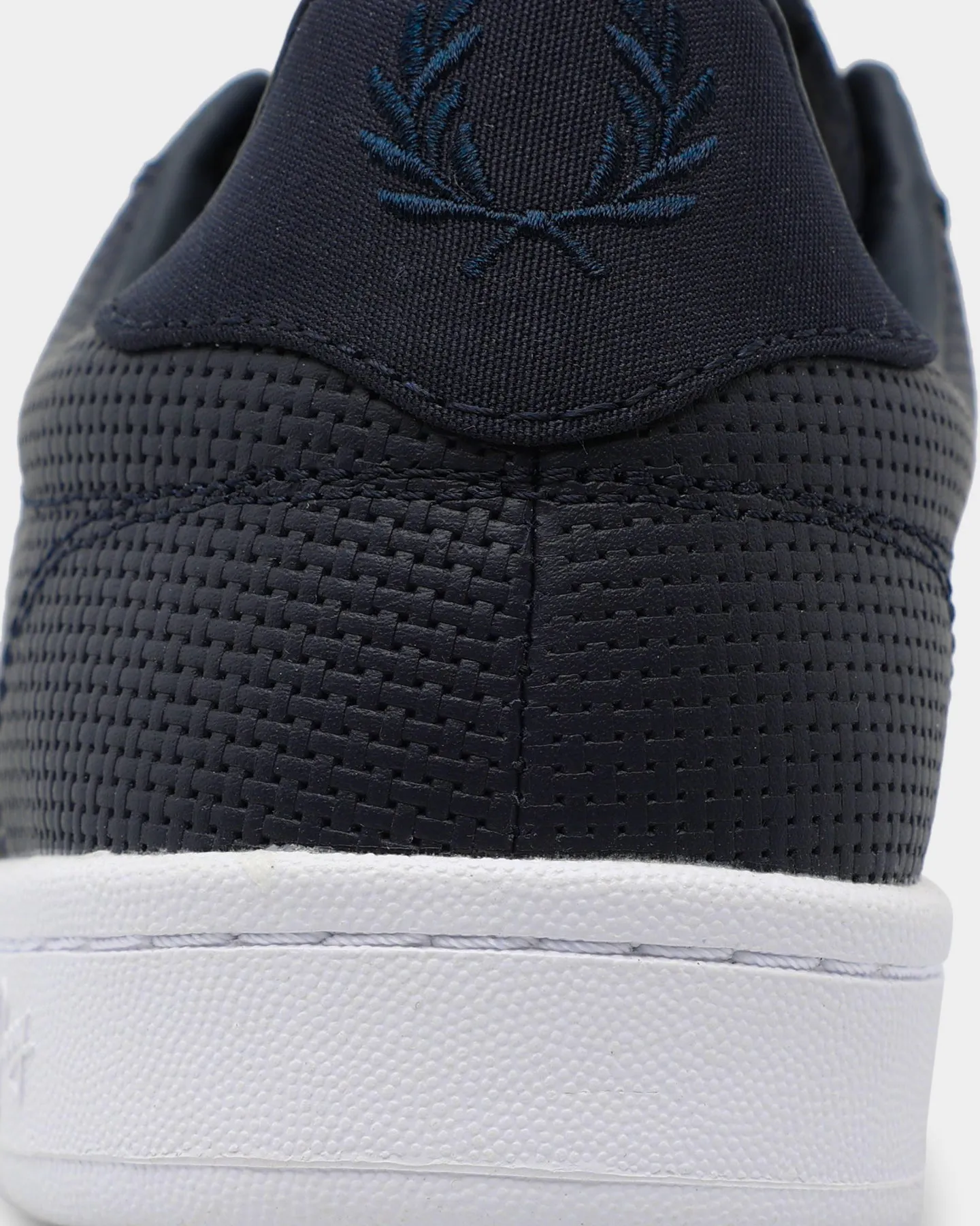 Fred Perry B721 Navy