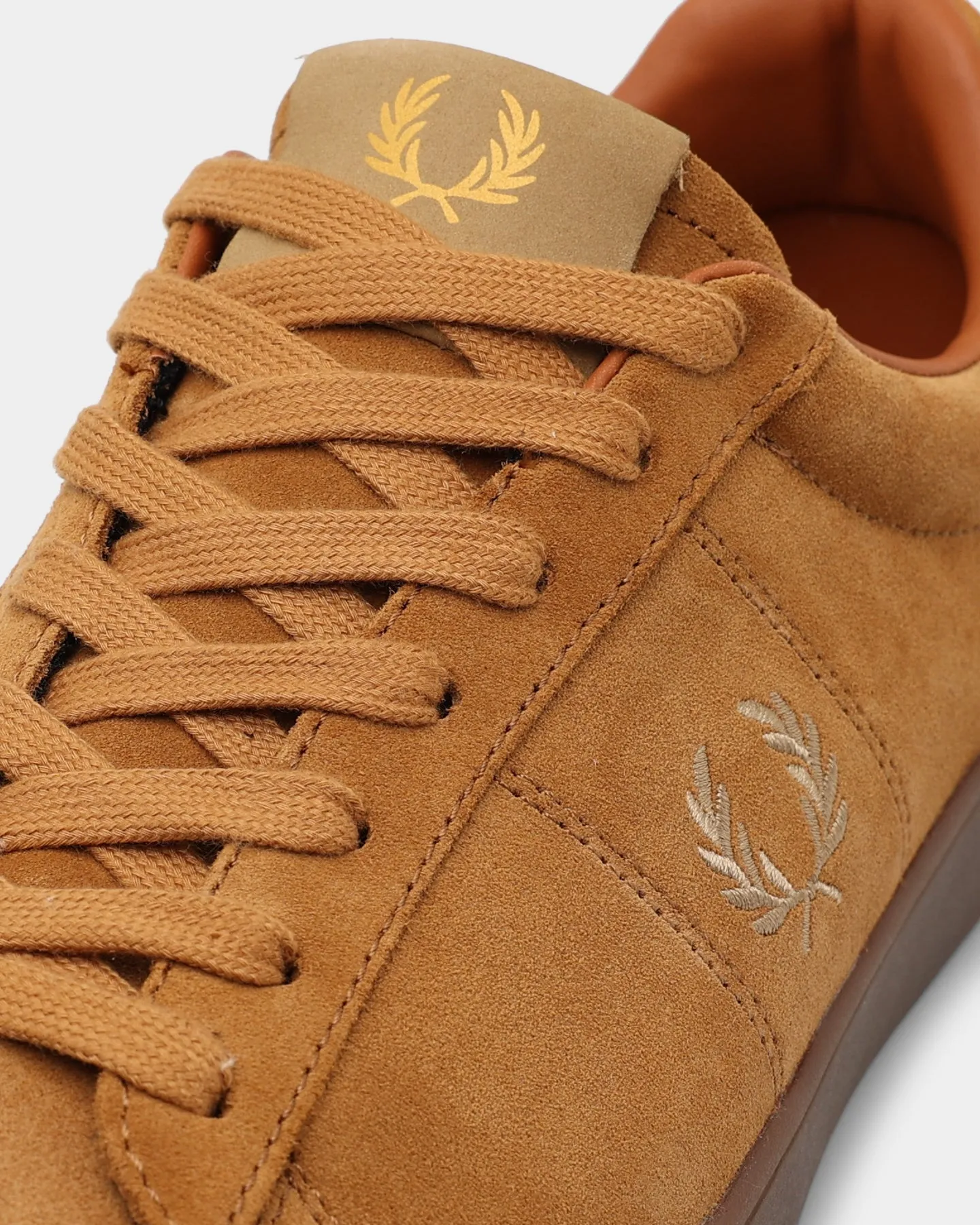 Fred Perry Spencer Ginger