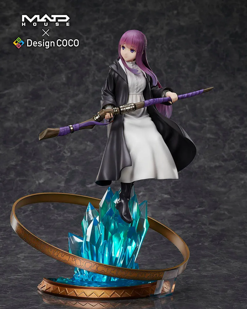 Frieren: Beyond Journey's End Fern [MADHOUSE × DesignCOCO Anime Anniversary Edition] 1/7 Scale Figure