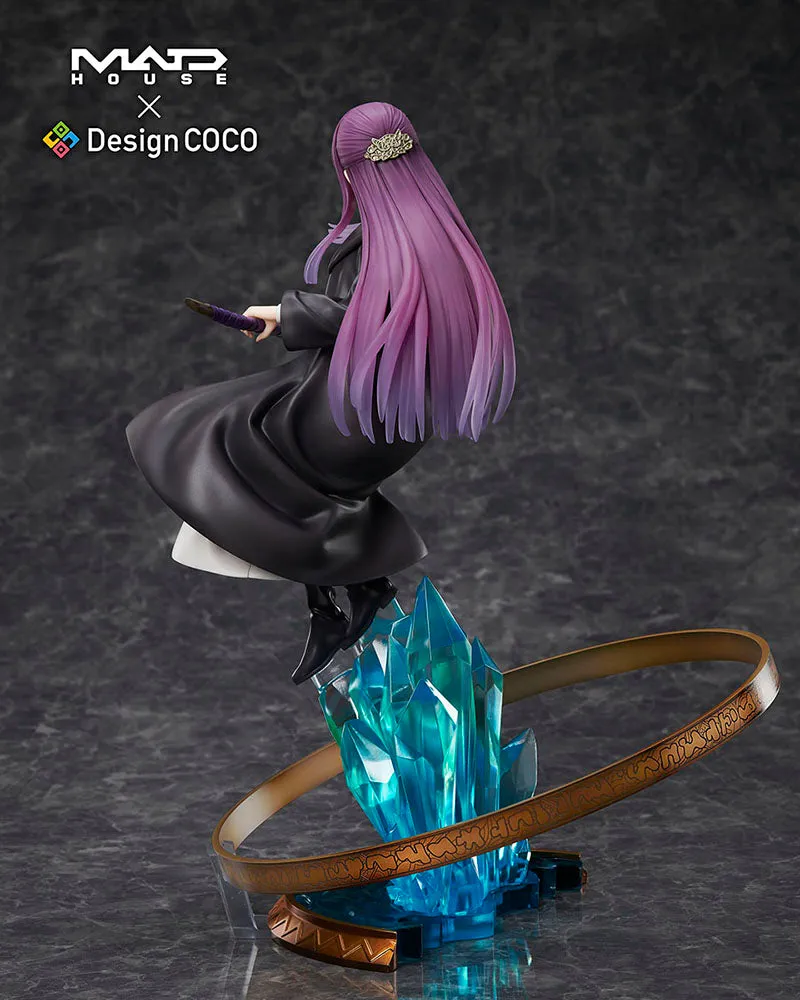 Frieren: Beyond Journey's End Fern [MADHOUSE × DesignCOCO Anime Anniversary Edition] 1/7 Scale Figure