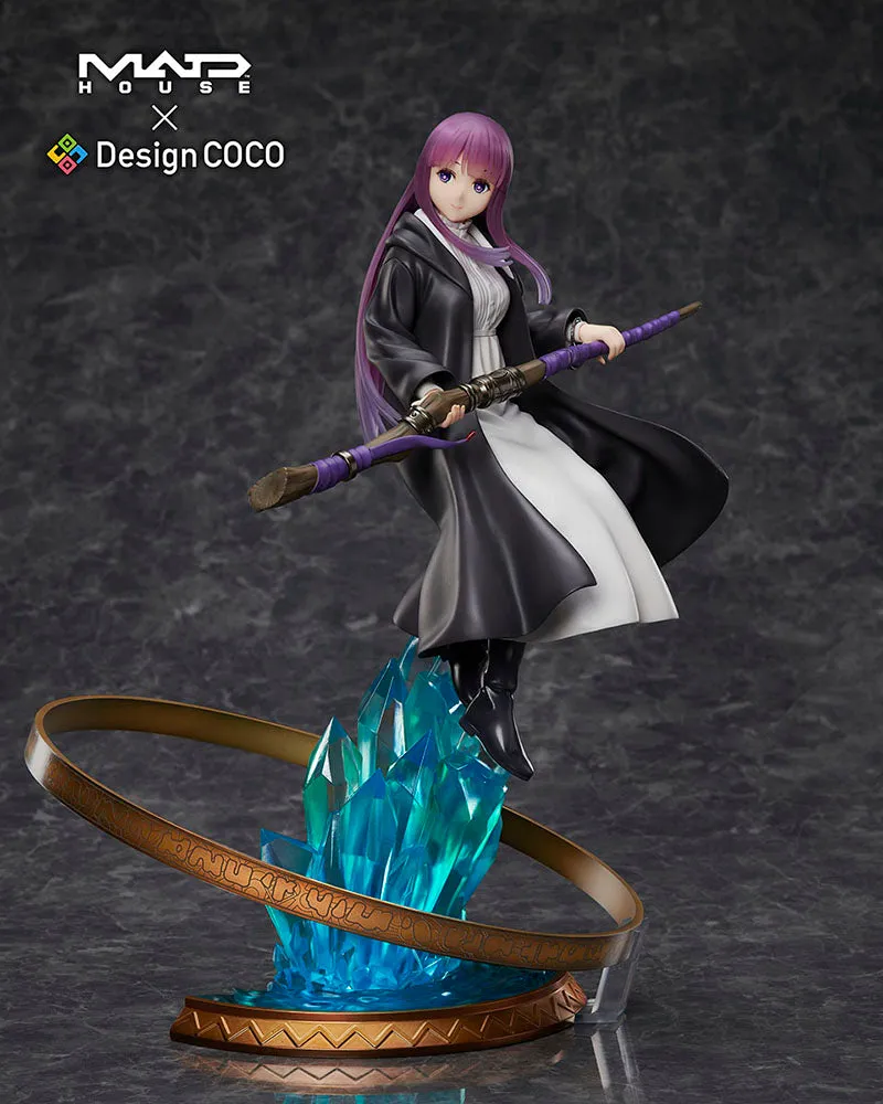 Frieren: Beyond Journey's End Fern [MADHOUSE × DesignCOCO Anime Anniversary Edition] 1/7 Scale Figure