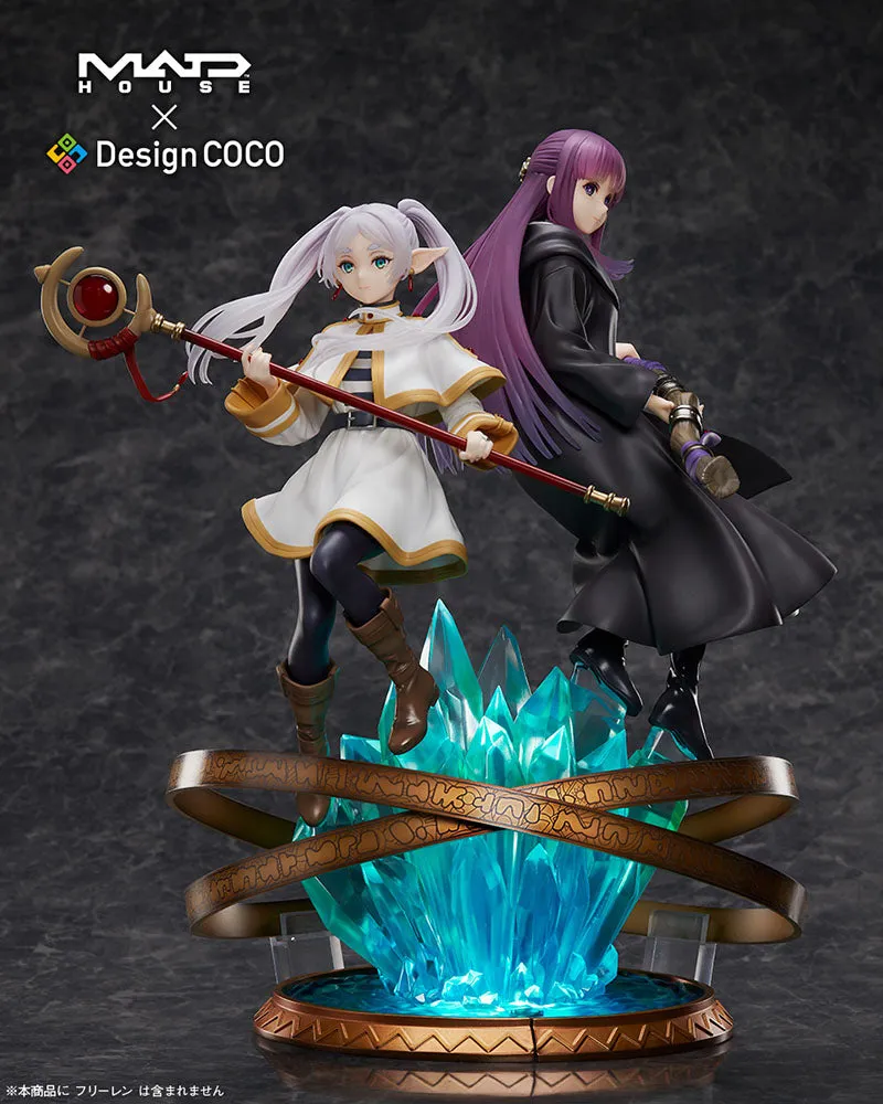 Frieren: Beyond Journey's End Fern [MADHOUSE × DesignCOCO Anime Anniversary Edition] 1/7 Scale Figure