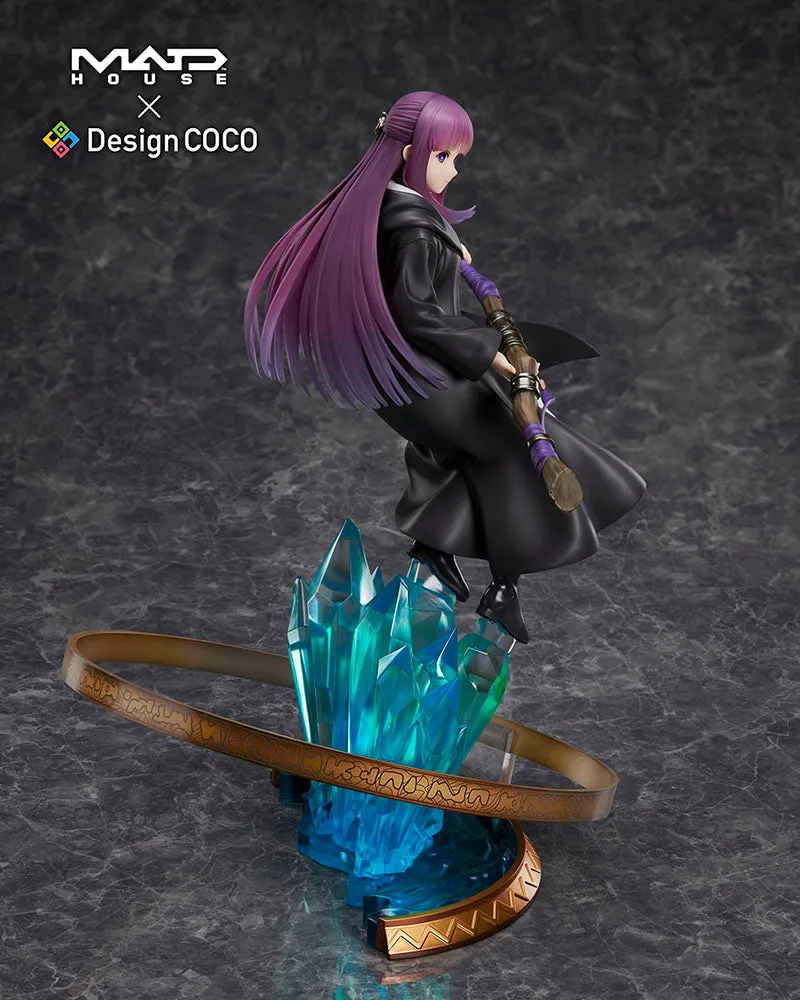 Frieren: Beyond Journey's End Fern [MADHOUSE × DesignCOCO Anime Anniversary Edition] 1/7 Scale Figure