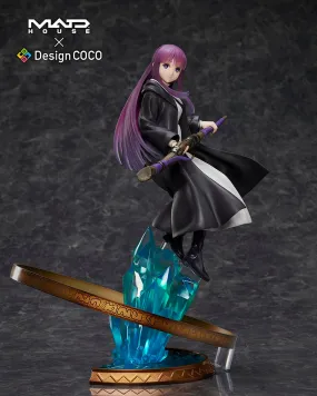 Frieren: Beyond Journey's End Fern [MADHOUSE × DesignCOCO Anime Anniversary Edition] 1/7 Scale Figure