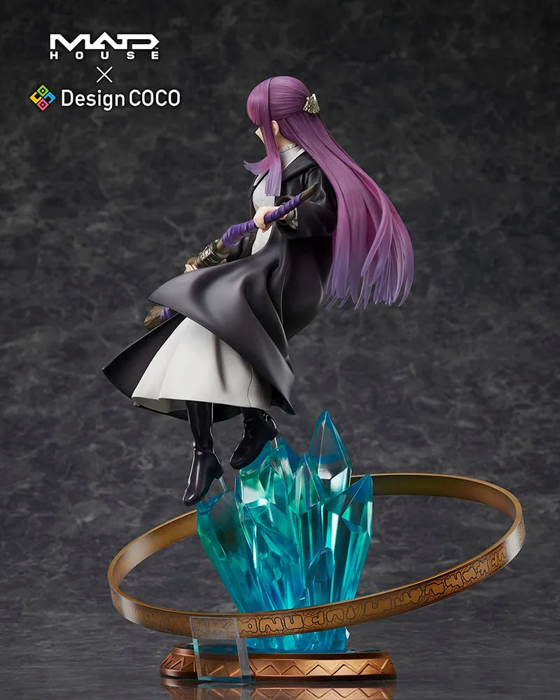 Frieren: Beyond Journey's End Friren & Fern [MADHOUSE × DesignCOCO Anime Anniversary Edition] 1/7 Scale Figure Set w/ Bonus