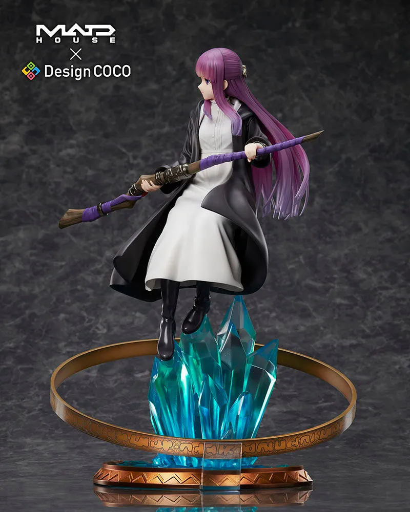 Frieren: Beyond Journey's End Friren & Fern [MADHOUSE × DesignCOCO Anime Anniversary Edition] 1/7 Scale Figure Set w/ Bonus