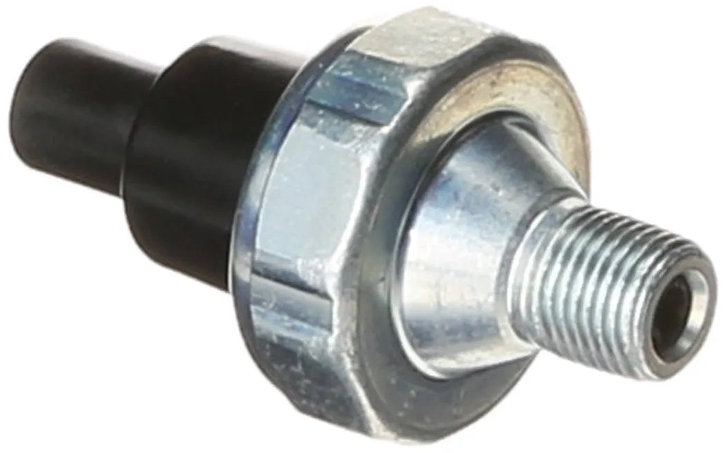 Fuel Filter Restriction Sensor