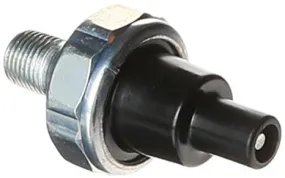 Fuel Filter Restriction Sensor