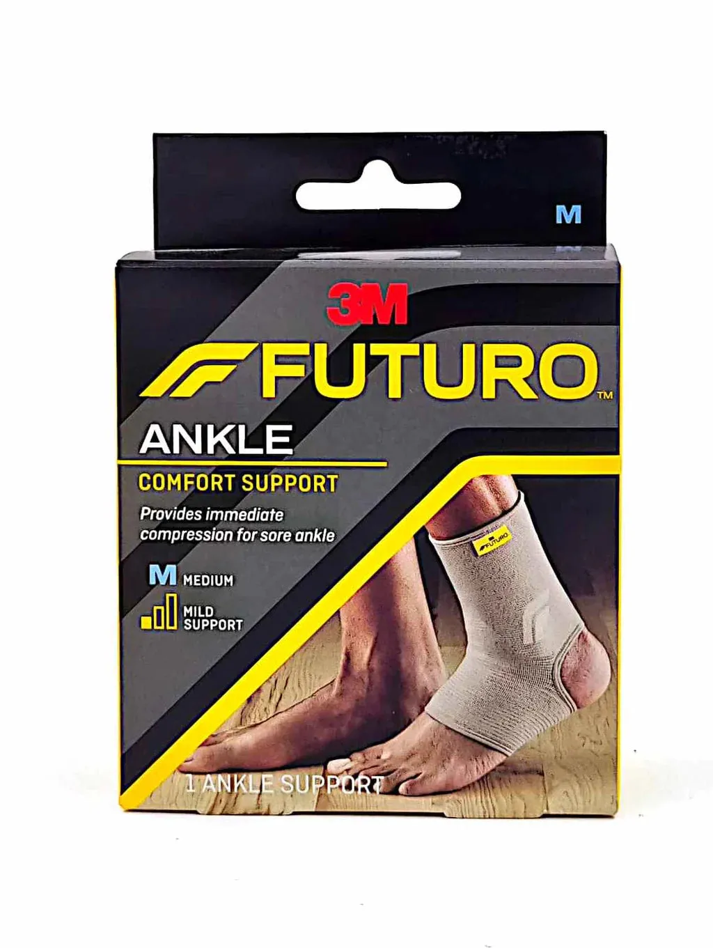 Futuro Ankle Comfort Support Medium [76582]