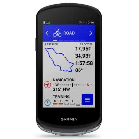 Garmin Edge 1040 Bike Computer