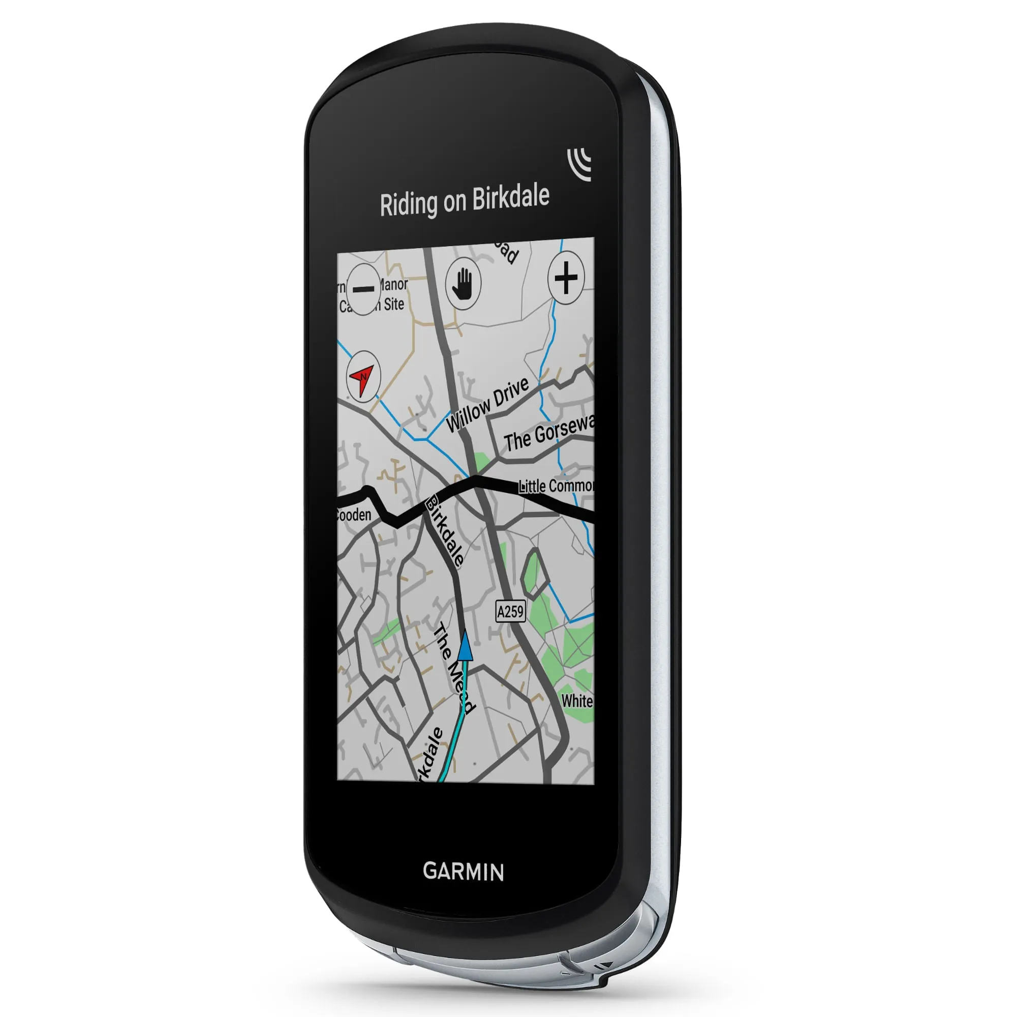 Garmin Edge 1040 Bike Computer