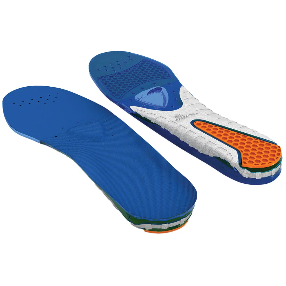 Gel Insoles