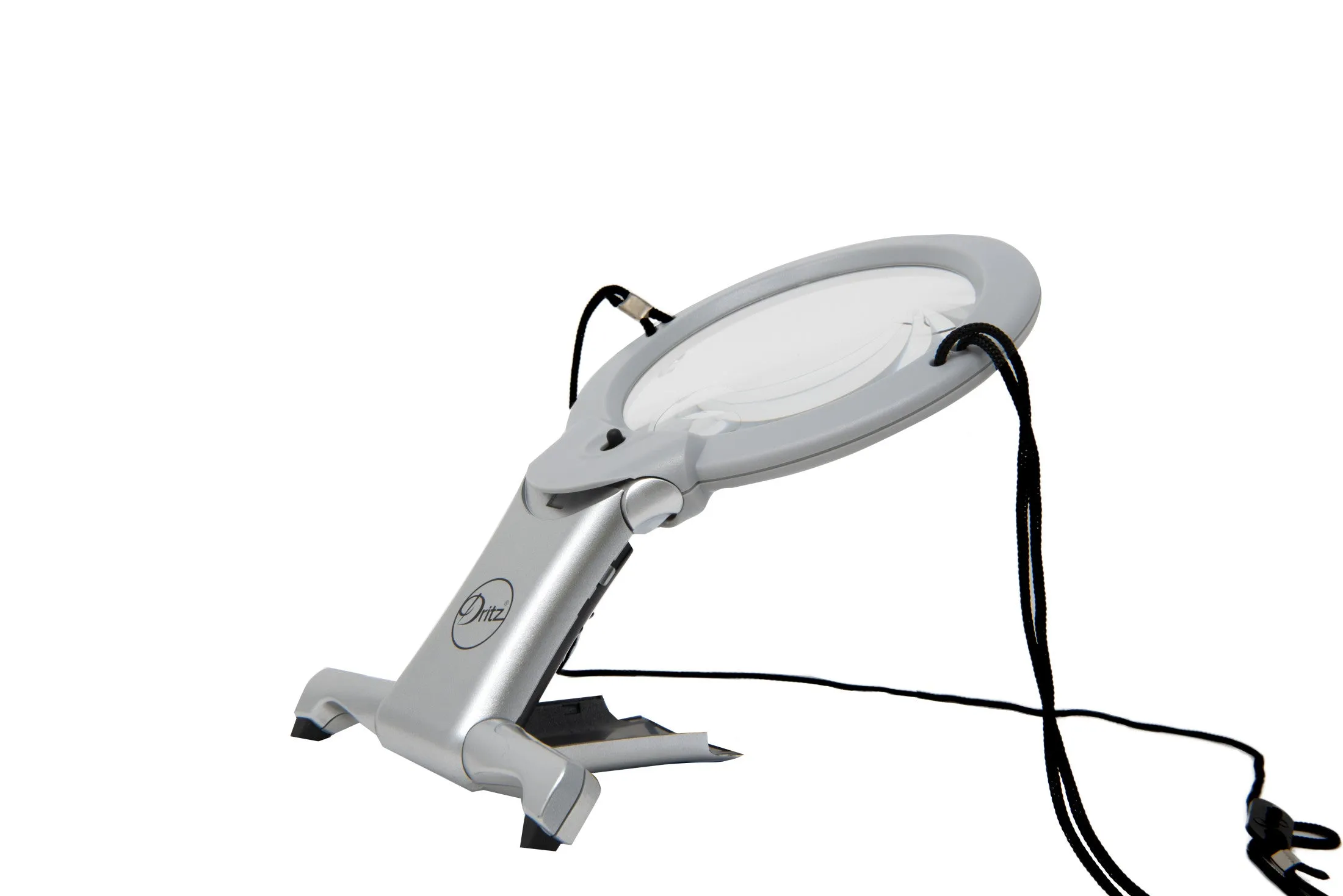 Handsfree LED Magnifier