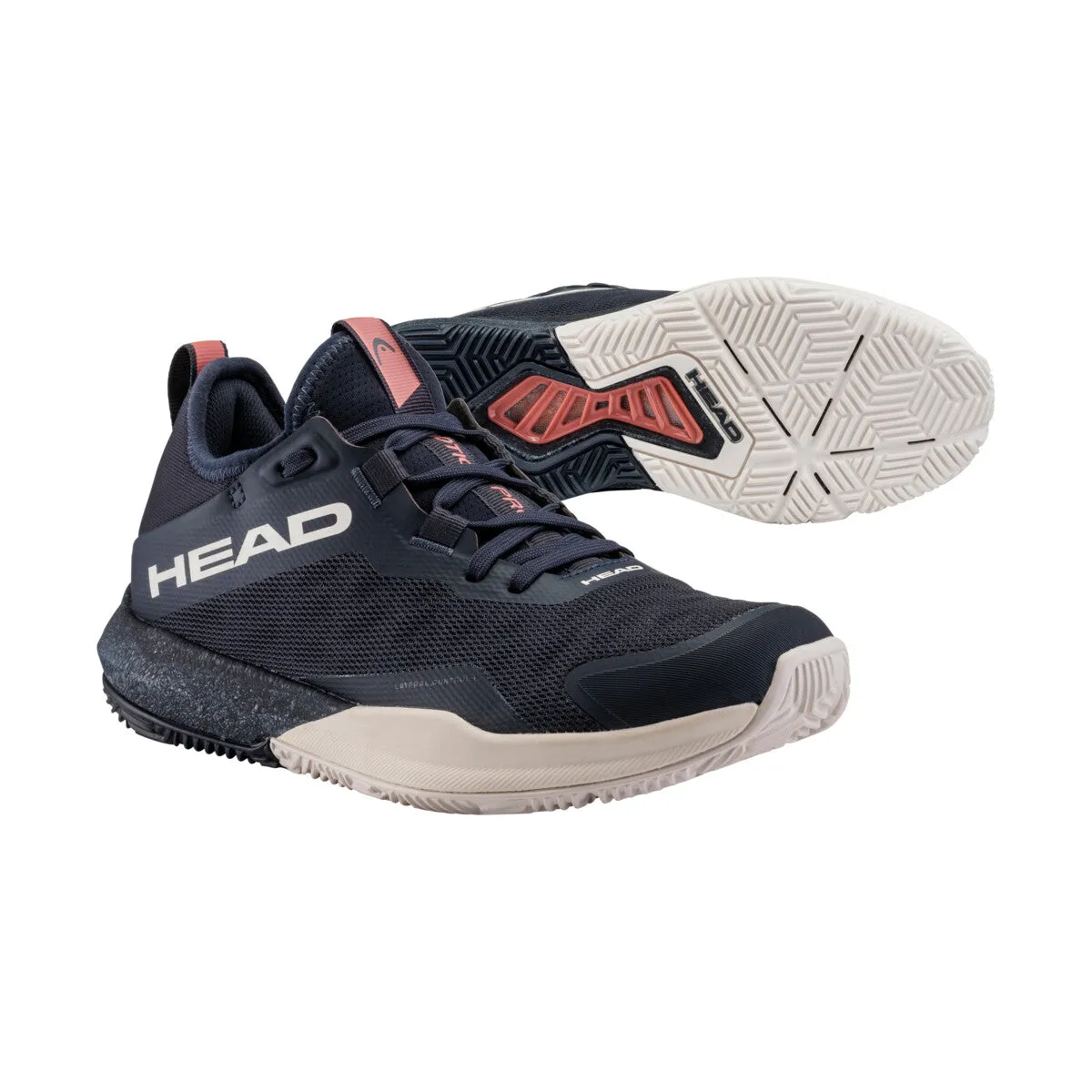 Head Motion Pro Padel Shoes (Women)