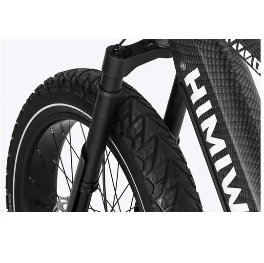 Himiway 750W Cobra Mountain Electric Bike