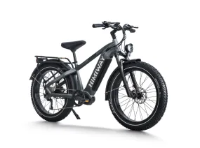 Himiway D5 PRO - Premium All-terrain Electric Fat Bike