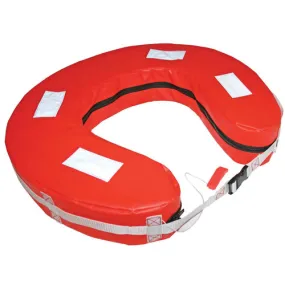 Horseshoe Lifebuoy Flexible