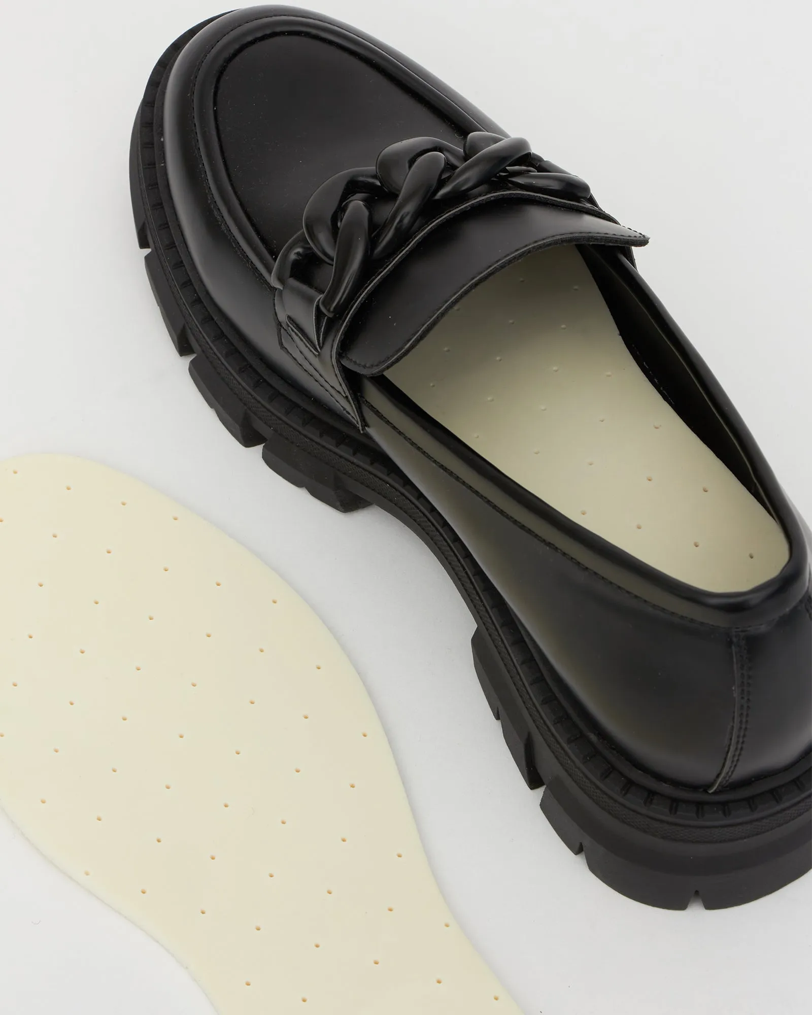 INNER M LADIES MEDIUM INSOLE