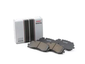 iSWEEP Brake Pads | Front • S4/S5/RS5/SQ5 B9