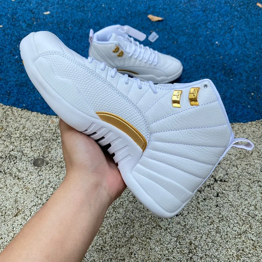 Jordan 12 Retro 'Royalty'