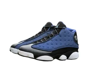 Jordan 13 Retro 'Brave Blue'