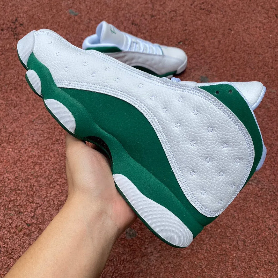 Jordan 13 Retro 'Lucky Green'