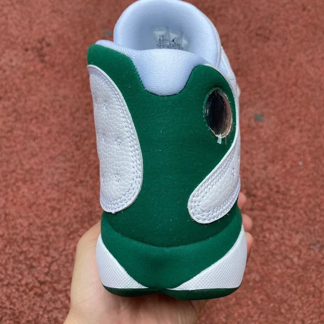 Jordan 13 Retro 'Lucky Green'