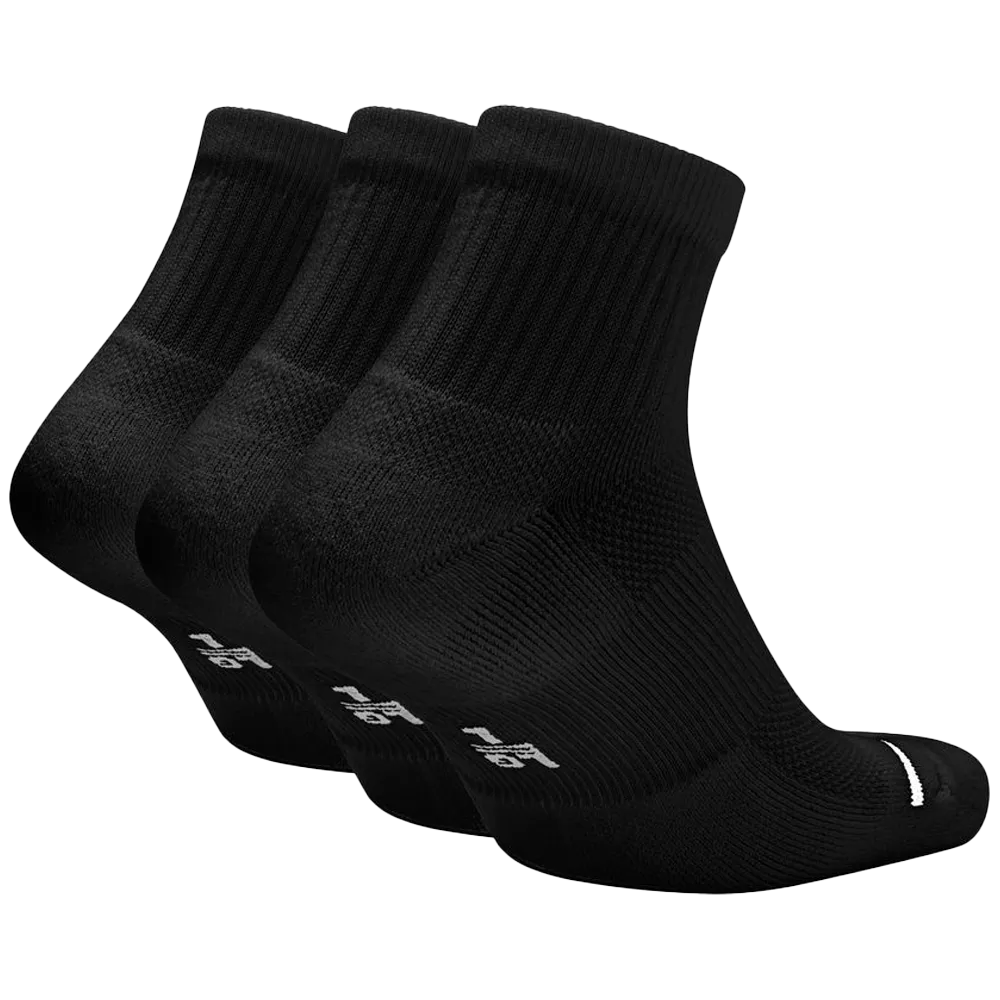 Jordan Everyday Max Ankles Socks (3 Pair )