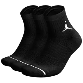 Jordan Everyday Max Ankles Socks (3 Pair )