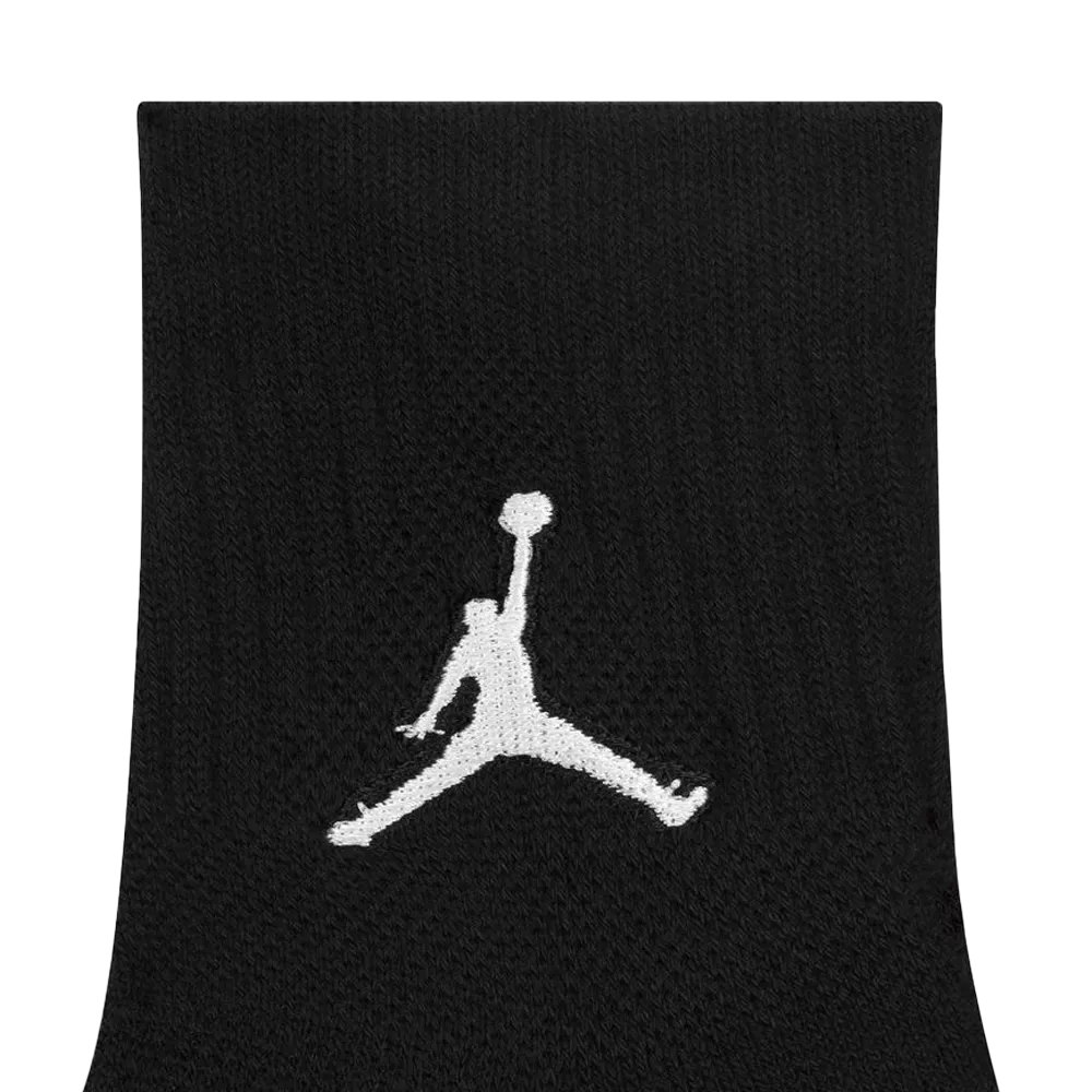 Jordan Everyday Max Ankles Socks (3 Pair )