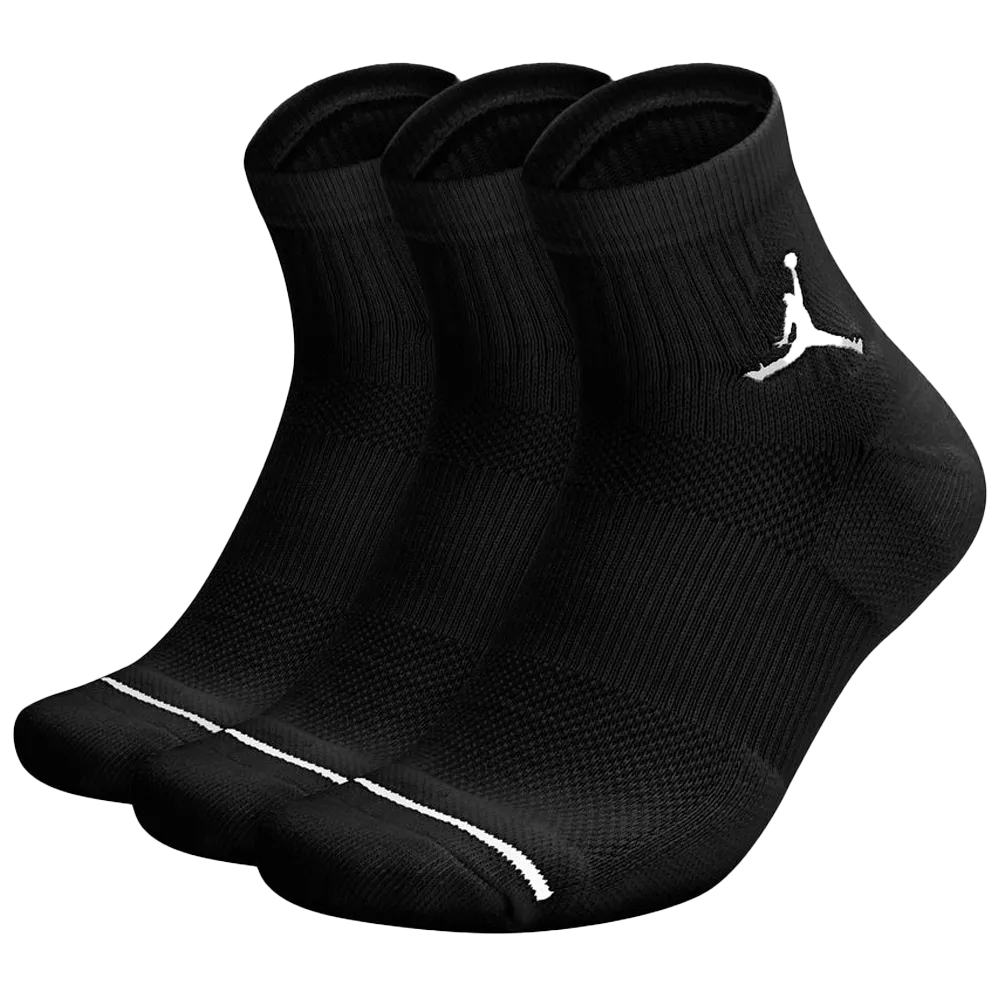 Jordan Everyday Max Ankles Socks (3 Pair )