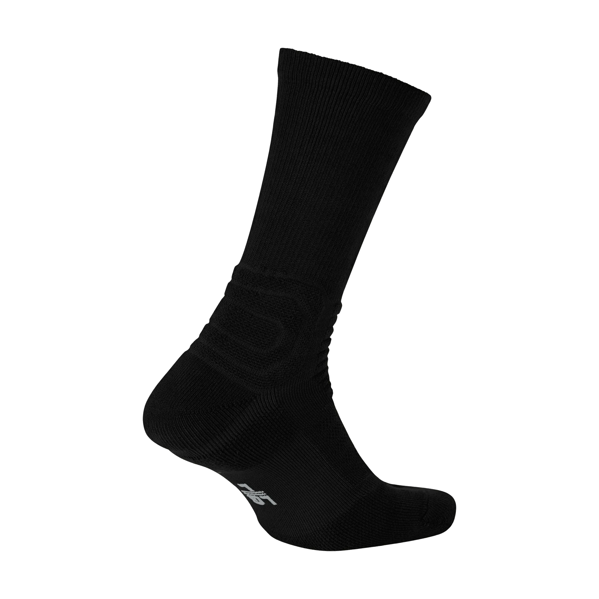 Jordan Flight Crew Basketball Socks SX5854-010