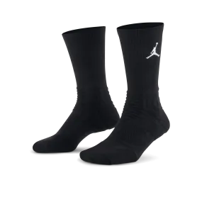 Jordan Flight Crew Basketball Socks SX5854-010