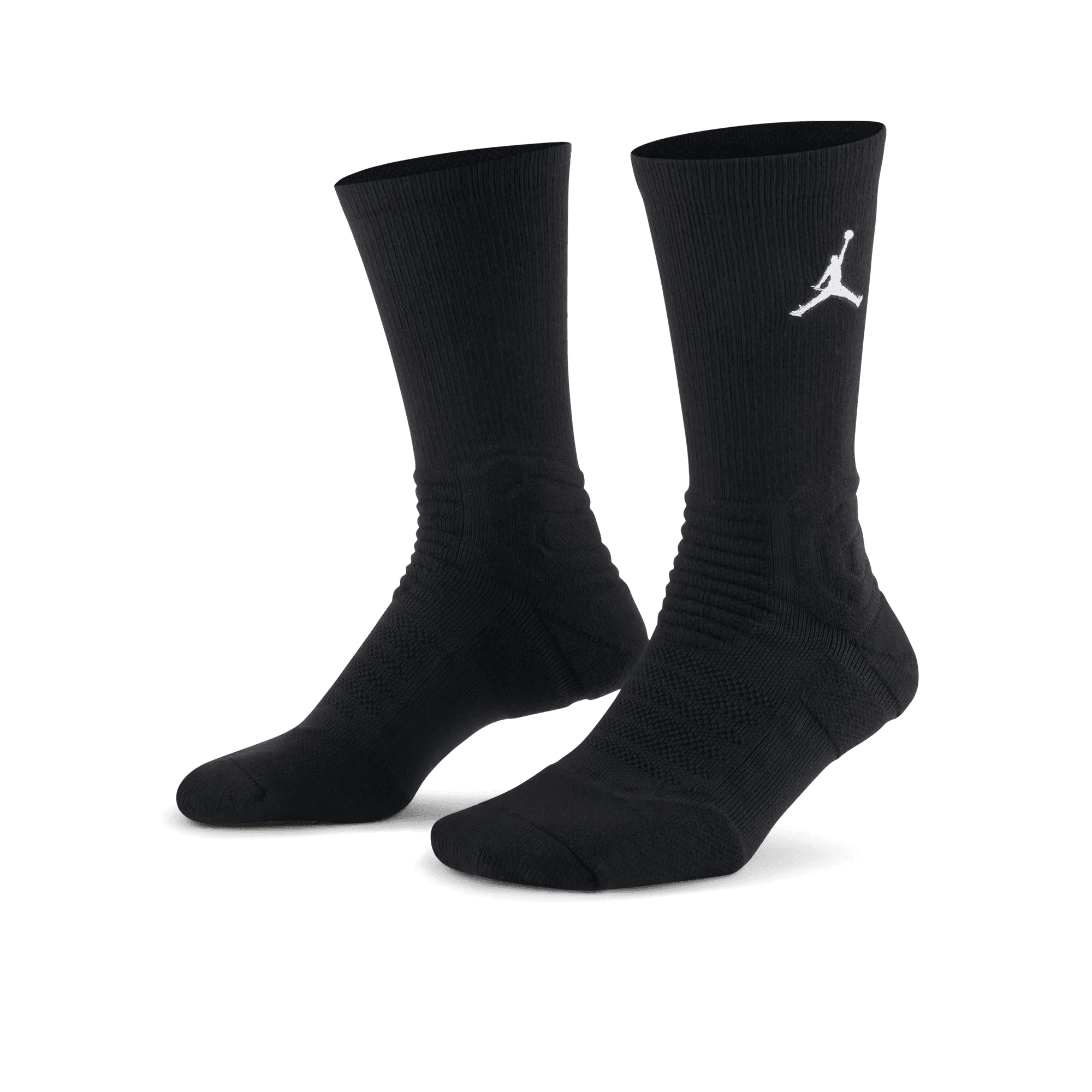 Jordan Flight Crew Basketball Socks SX5854-010