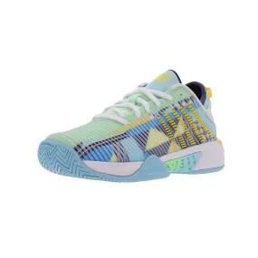 K-Swiss Hypercourt Supreme X Lucky In Love Limited Edition Womens Tennis Shoes