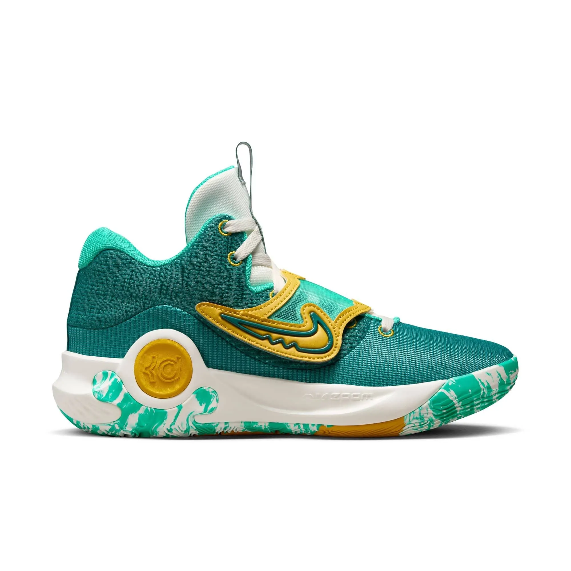 KD Trey 5 X