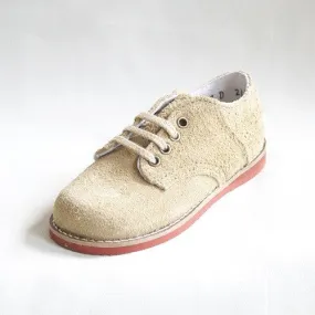 Kepner Scott Tan Saddle Oxford